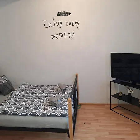 B&j Apartamento Cochem