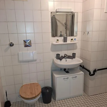 Apartment B&j Cochem