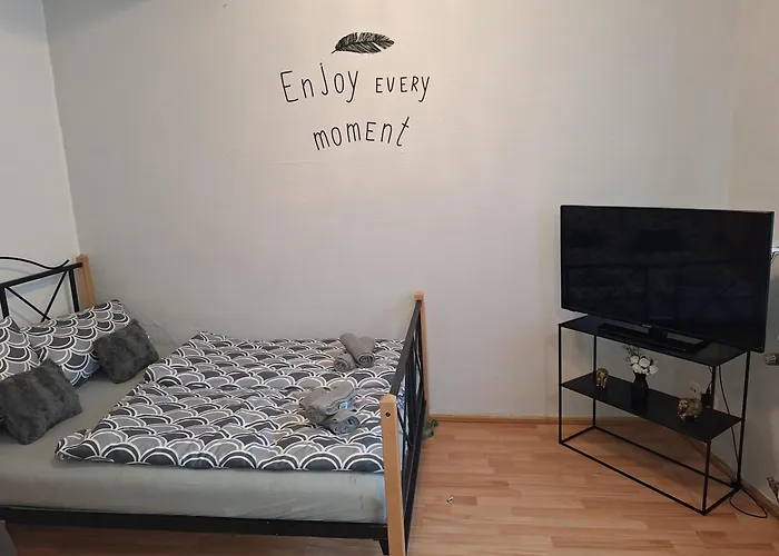 B&j 公寓 科赫姆