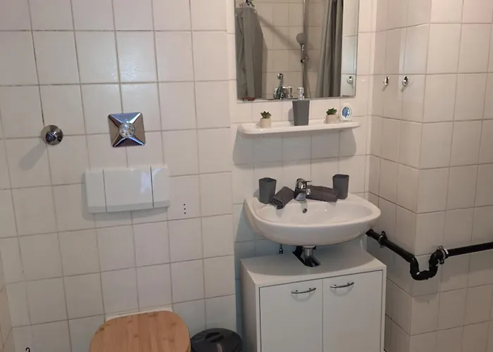 Apartamento B&j Cochem